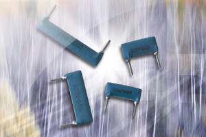 Wysokonapięciowe rezystory 1…1000MΩ/14kV/1,0W
