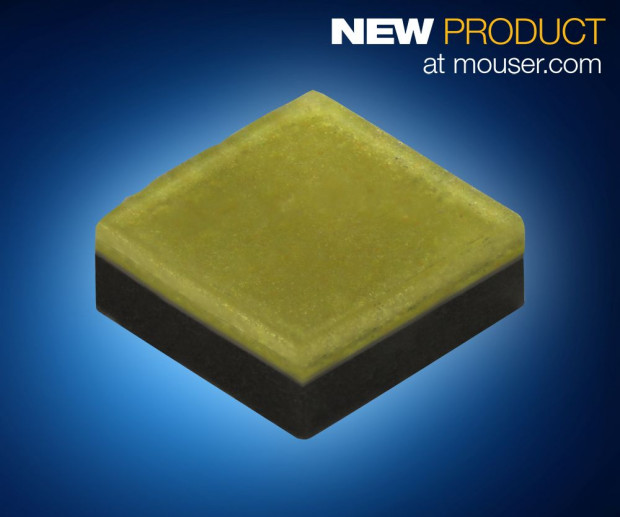 Mouser Electronics