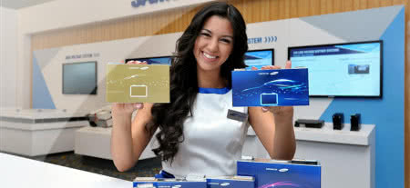 Samsung SDI gotowy, aby dostarczać akumulatory dla Tesli 