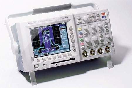 Tektronix otworzył w Dolinie Krzemowej ośrodek technologiczny 