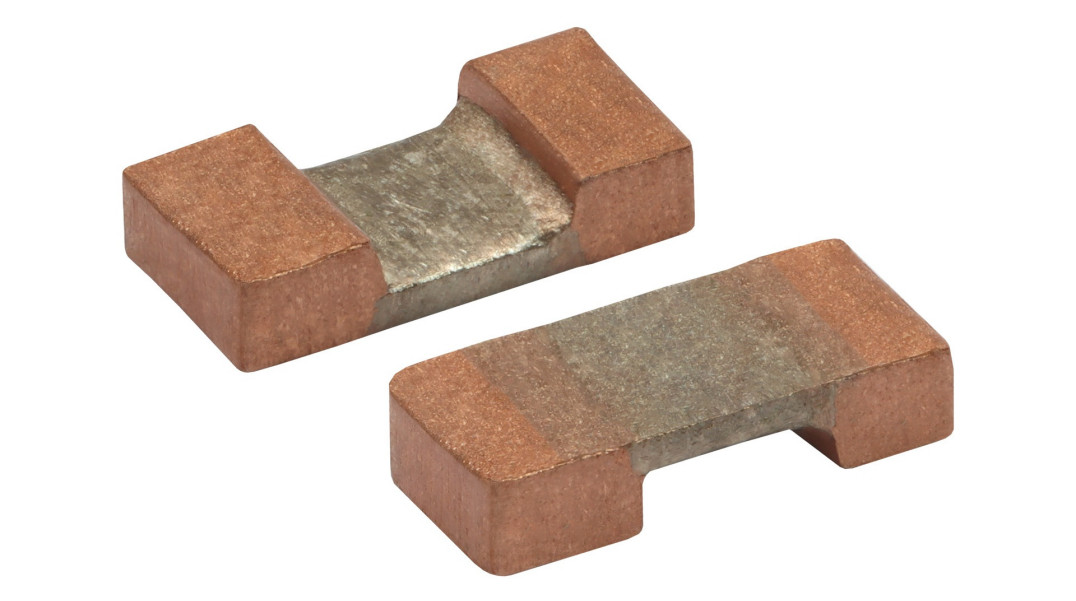 5-watowy rezystor pomiarowy Power Metal Strip w obudowie rozmiaru 1206