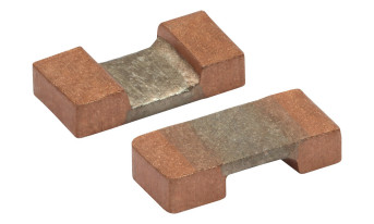 5-watowy rezystor pomiarowy Power Metal Strip w obudowie rozmiaru 1206