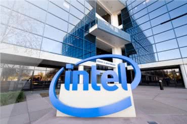 Intel na czele firm obniżających stany magazynowe 