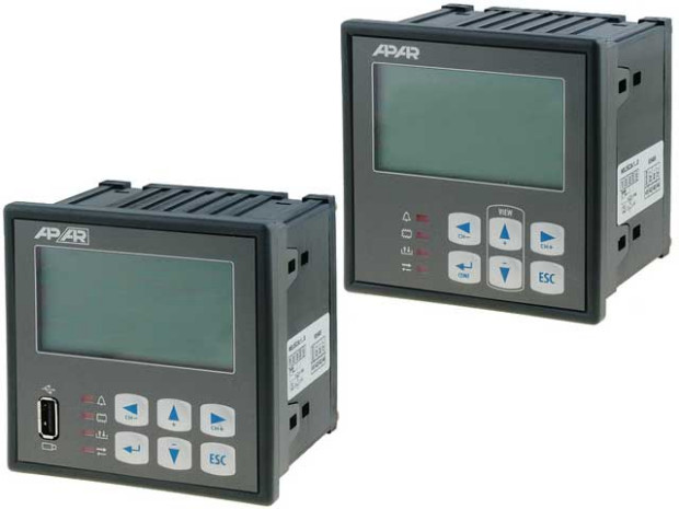 Transfer Multisort Elektronik