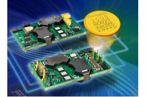 Modułowy konwerter DC-DC BMR453
