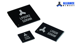 Alliance Memory powiększa ofertę energooszczędnych pamięci SDRAM