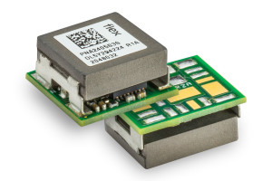 Miniaturowe, nieizolowane regulatory PoL o sprawności do 95,5%