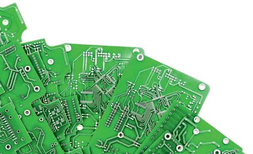 Płytki drukowane - wymagania ofertowe i technologiczne cały czas rosną