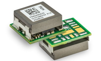 Miniaturowe, nieizolowane regulatory PoL o sprawności do 95,5%