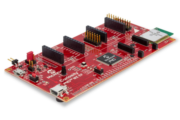 Microchip