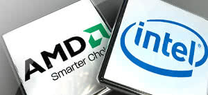 Intel i AMD przygotowują chipsety do USB 3.0 