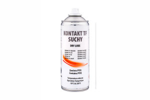 Kontakt TF Suchy