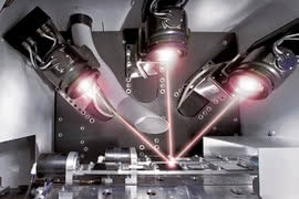 Lasery w przemyśle elektronicznym 