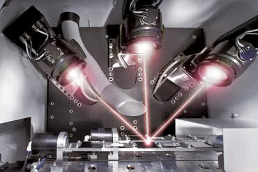 Lasery w przemyśle elektronicznym 