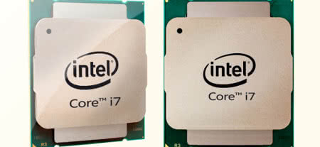 Intel zaprezentował 8-rdzeniowy procesor do desktopów 