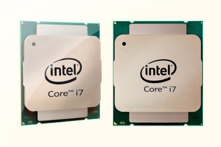 Intel zaprezentował 8-rdzeniowy procesor do desktopów