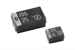 Kondensatory polimerowe do aplikacji wojskowych, lotniczych i kosmicznych