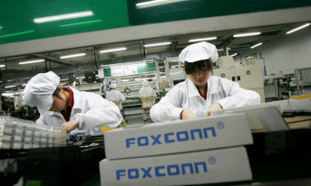 Foxconn otworzy w Wisconsin fabrykę dającą 13 tysięcy nowych miejsc pracy