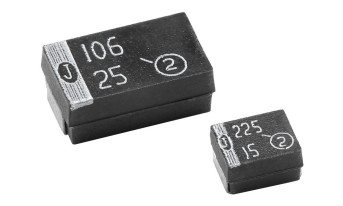 Kondensatory polimerowe do aplikacji wojskowych, lotniczych i kosmicznych