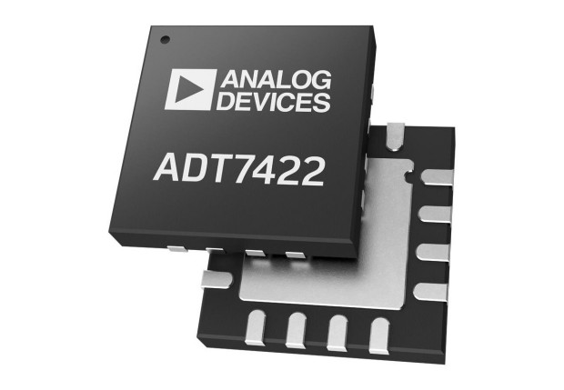 Analog Devices, Inc.