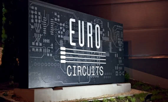 Eurocircuits - 25 lat w biznesie PCB 
