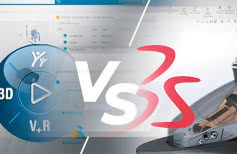 SolidWorks czy 3DExperience SolidWorks - poradnik 