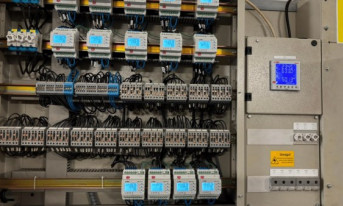 Relpol na ENERGETAB 2026: Nowoczesne systemy zarządzania energią i aparatura pomiarowa