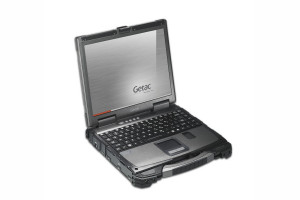 Getac B300 w nowej odświeżonej wersji już w sprzedaży.