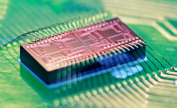 Japonia razem z USA opracują 2-nanometrowe chipy 