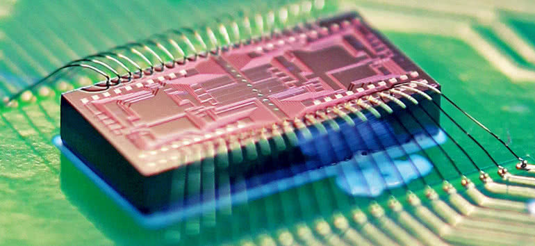 Japonia razem z USA opracują 2-nanometrowe chipy 