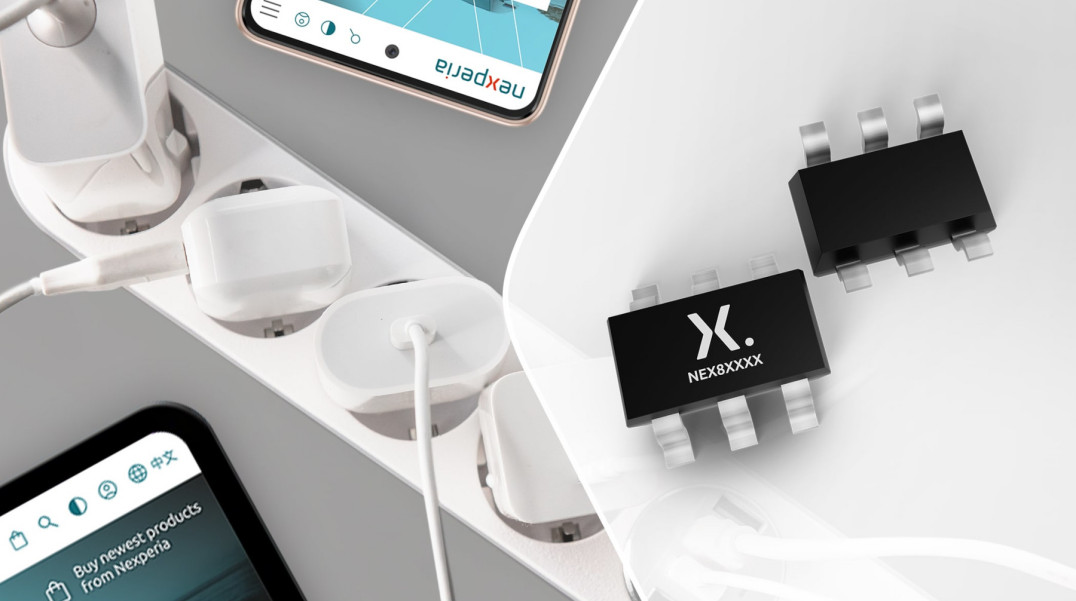 Kontrolery AC-DC flyback do przetwornic napięcia o dużej gęstości mocy z tranzystorami GaN
