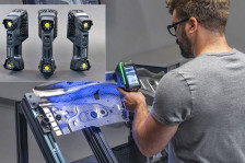 3D HandySCAN EVO - rewolucja w skanowaniu 3D!