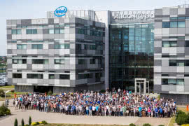Intel rozbuduje kampus w Gdańsku 