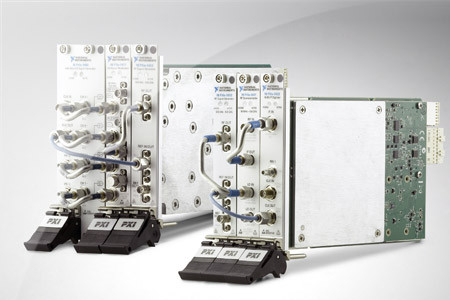 National Instruments Poland Sp. z o.o.