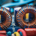 Komponenty indukcyjne 
