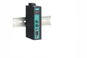 ICF-1180I - konwerter PROFIBUS na światłowód