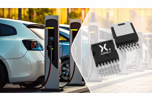 1200-woltowe tranzystory SiC MOSFET w obudowach D2PAK-7 do zastosowań w motoryzacji