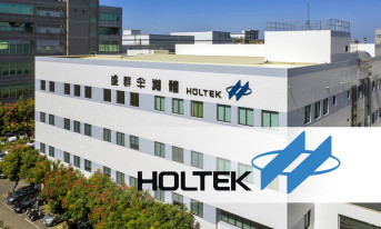 Holtek nie podniesie cen mikrokontrolerów