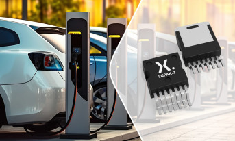 1200-woltowe tranzystory SiC MOSFET w obudowach D2PAK-7 do zastosowań w motoryzacji