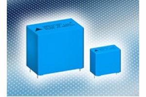 TDK EPCOS X1 - kondensatory foliowe