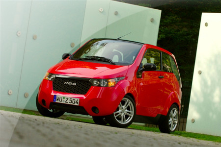 Francja planuje budowę elektrycznego samochodu za mniej niż 7500 dolarów
