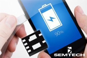 Specjalizowany układ zabezpieczający TVS dla portów USB 2.0
