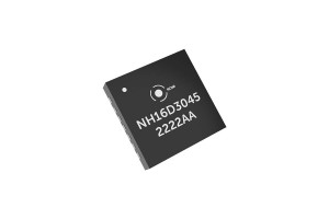 Układ energy harvesting z rozszerzonymi funkcjami zarządzania mocą