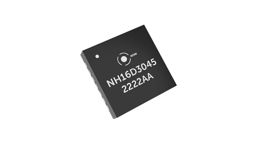 Układ energy harvesting z rozszerzonymi funkcjami zarządzania mocą