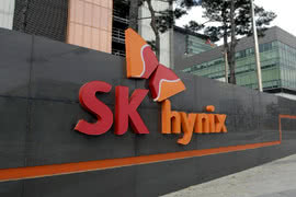 SK hynix zainwestuje 9,6 bln wonów w fabryki układów DRAM i NAND 