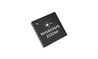 Układ energy harvesting z rozszerzonymi funkcjami zarządzania mocą
