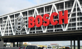 Bosch dołącza do MIPI Alliance