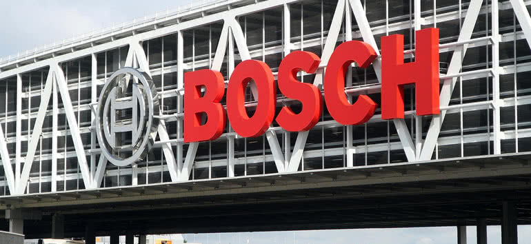 Bosch dołącza do MIPI Alliance 