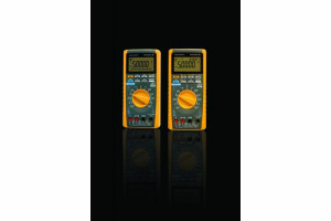 Multimetry TY700