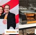 Drukarka Weidmüller PrintJet MINI z nagrodą Red Dot 